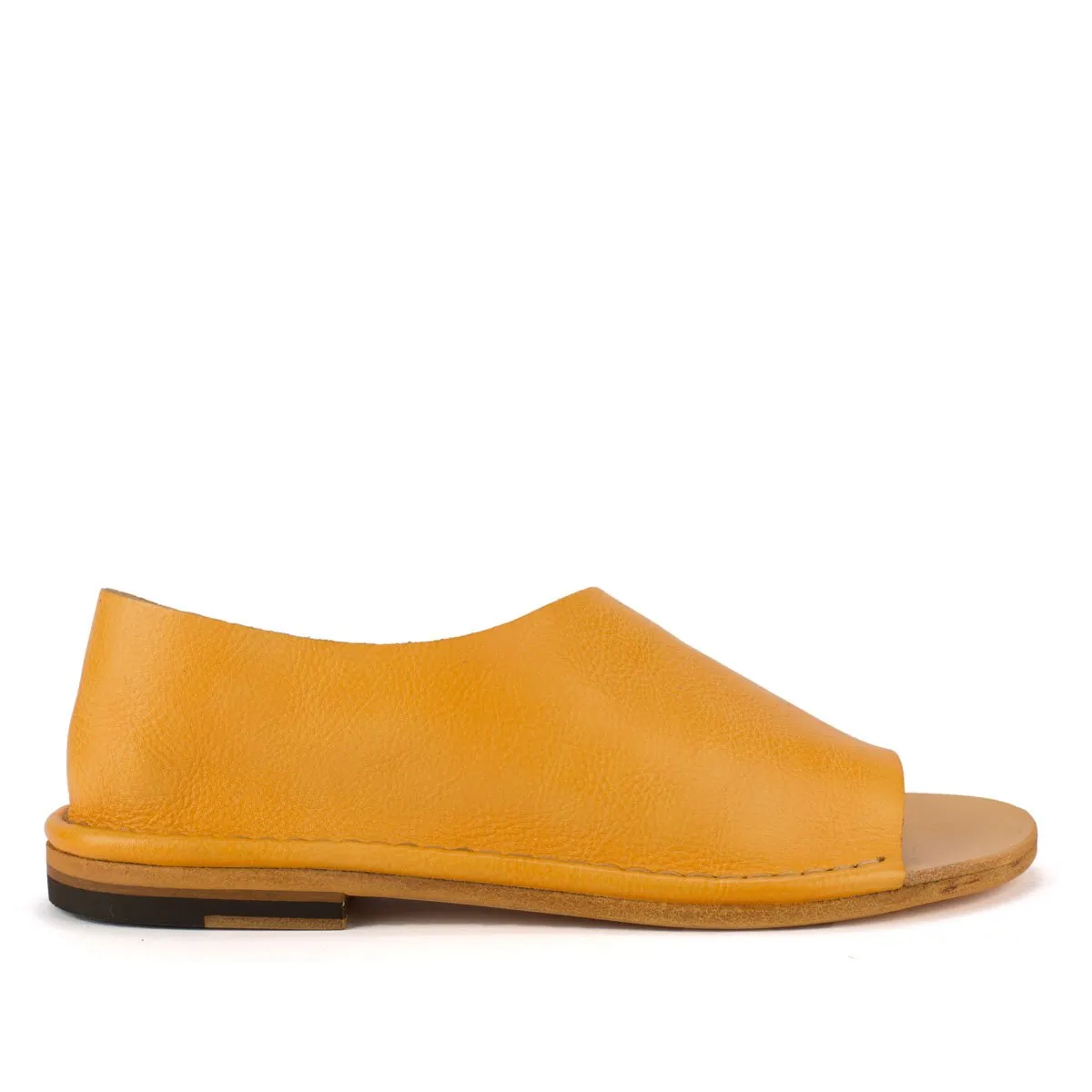 SAN 81 – Leather sandals