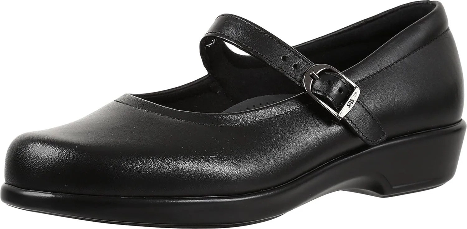 SAS Women's Maria Comfort Mary Jane