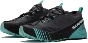 SCARPA Women's Gymnastics Trail Running Shoes, 8 US