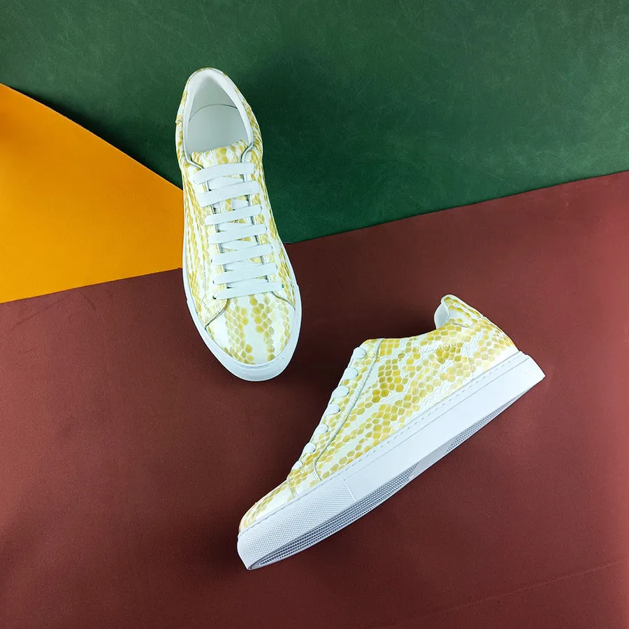 Serpatura Snakara Business Sneakers