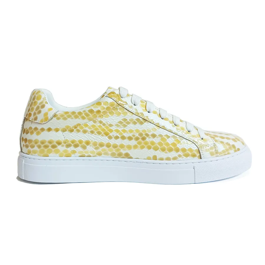 Serpatura Snakara Business Sneakers