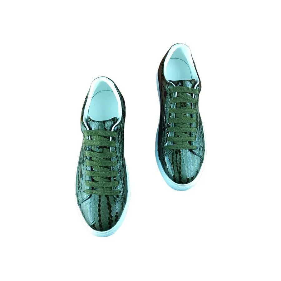 Serpatura Snakara Business Sneakers
