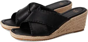 Sfft Women's Indie Wedge Sandal