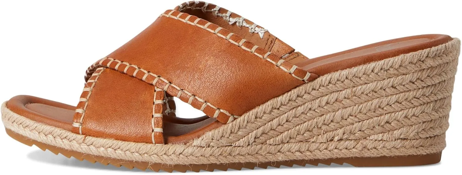 Sfft Women's Indie Wedge Sandal