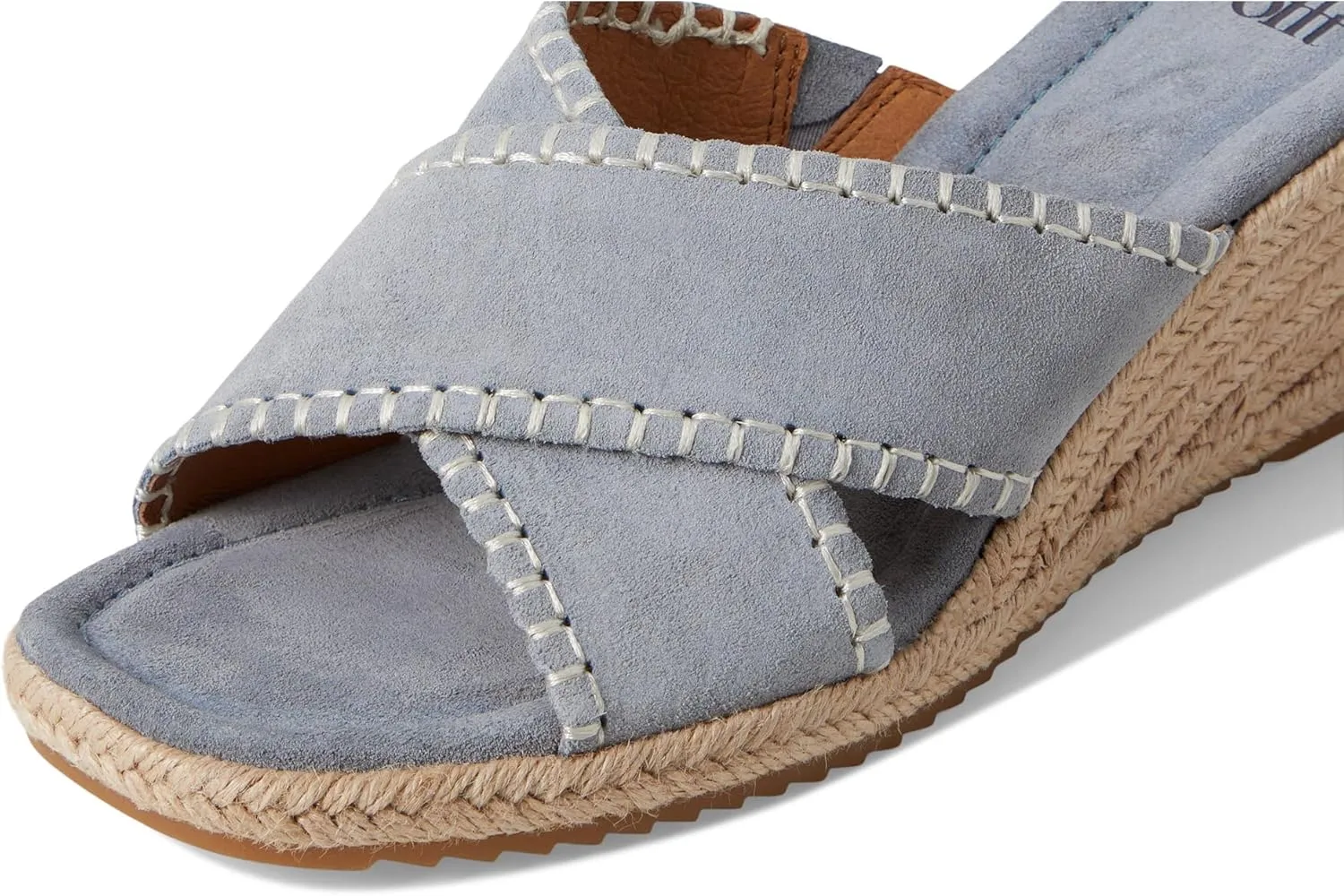 Sfft Women's Indie Wedge Sandal