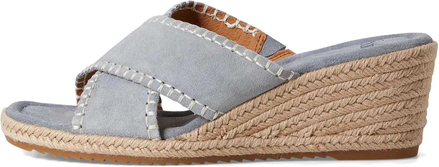 Sfft Women's Indie Wedge Sandal