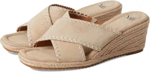 Sfft Women's Indie Wedge Sandal