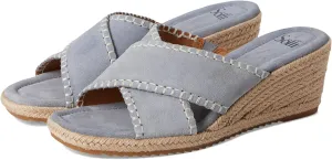 Sfft Women's Indie Wedge Sandal