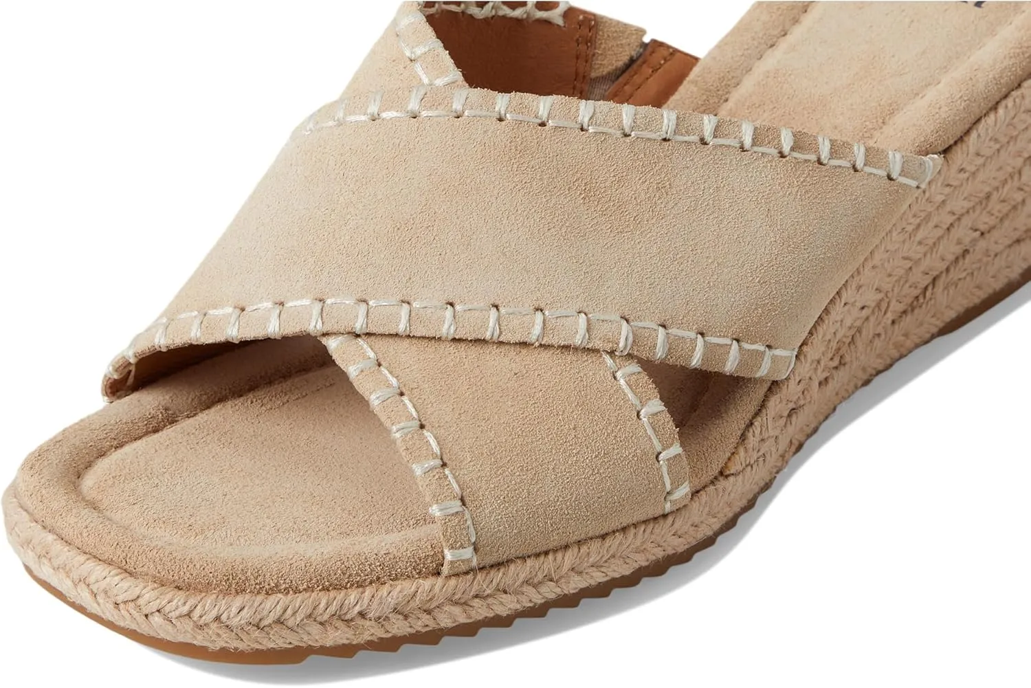 Sfft Women's Indie Wedge Sandal
