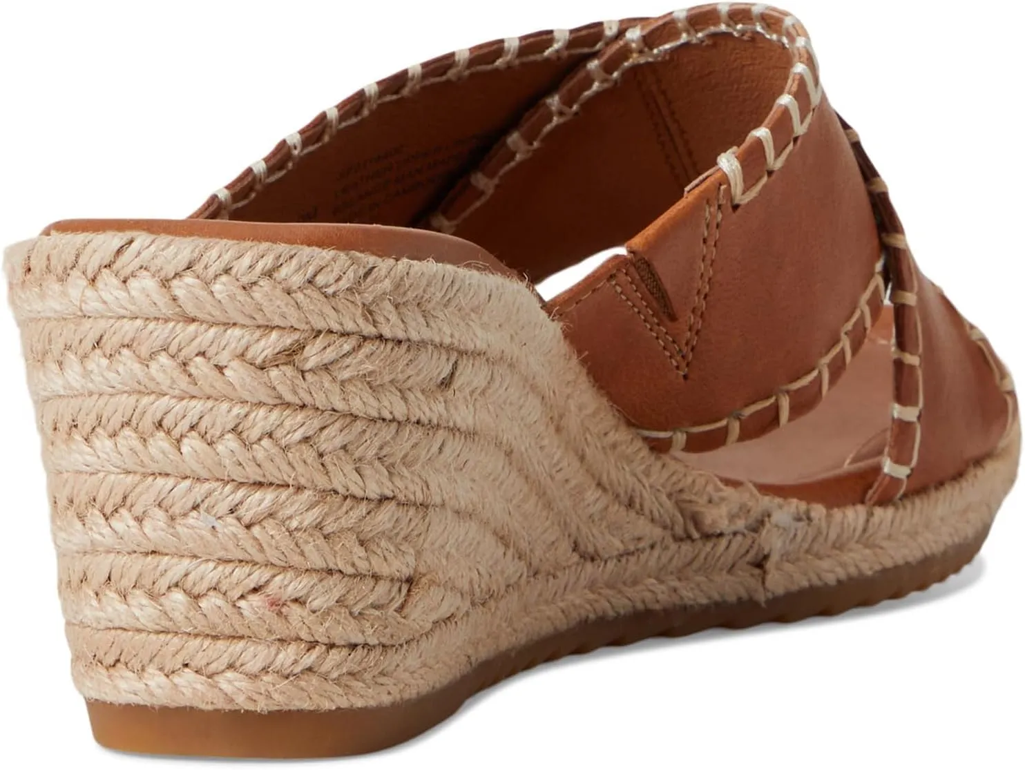 Sfft Women's Indie Wedge Sandal
