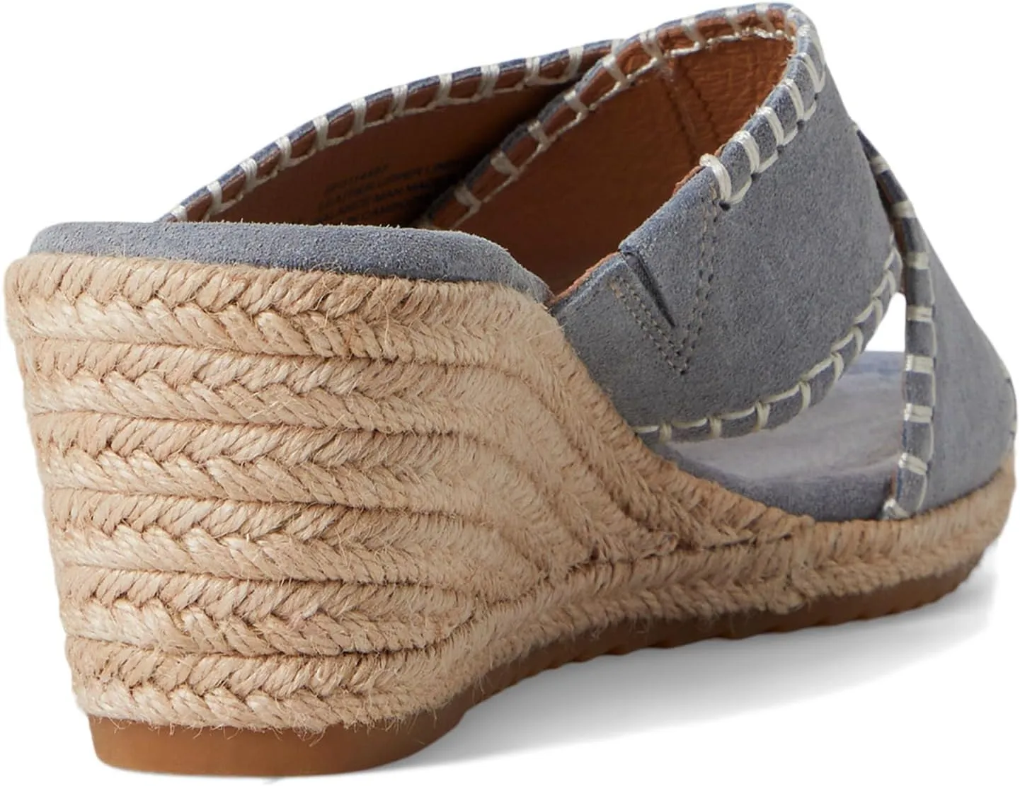 Sfft Women's Indie Wedge Sandal