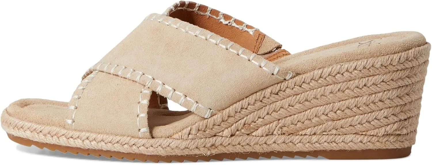 Sfft Women's Indie Wedge Sandal