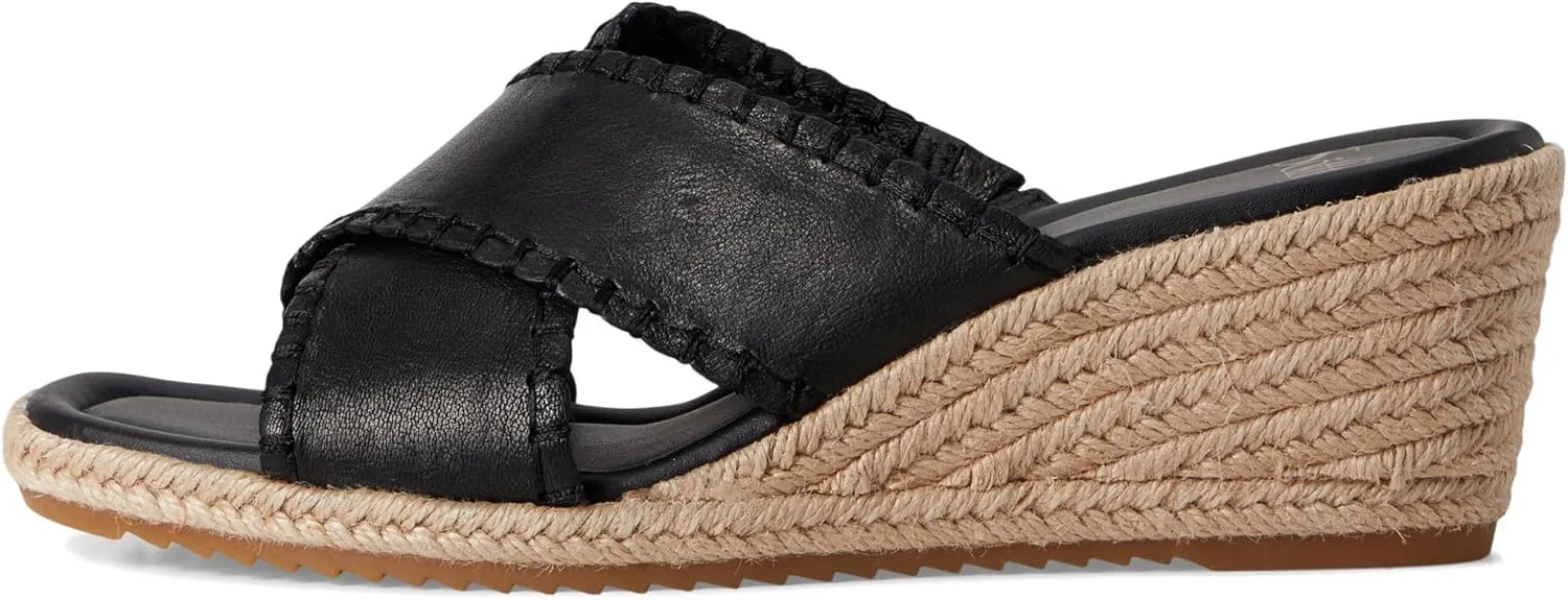 Sfft Women's Indie Wedge Sandal
