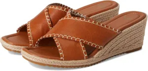 Sfft Women's Indie Wedge Sandal
