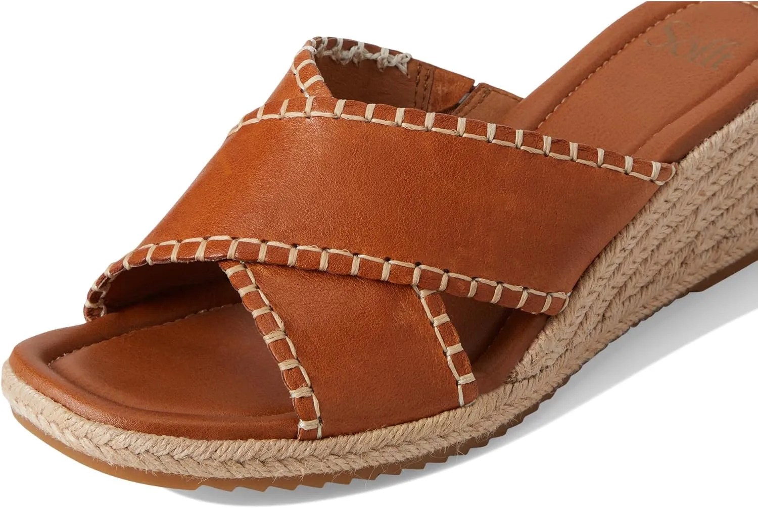 Sfft Women's Indie Wedge Sandal