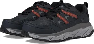 Skechers Men's D'lux Journey Comp Toe Industrial Shoe