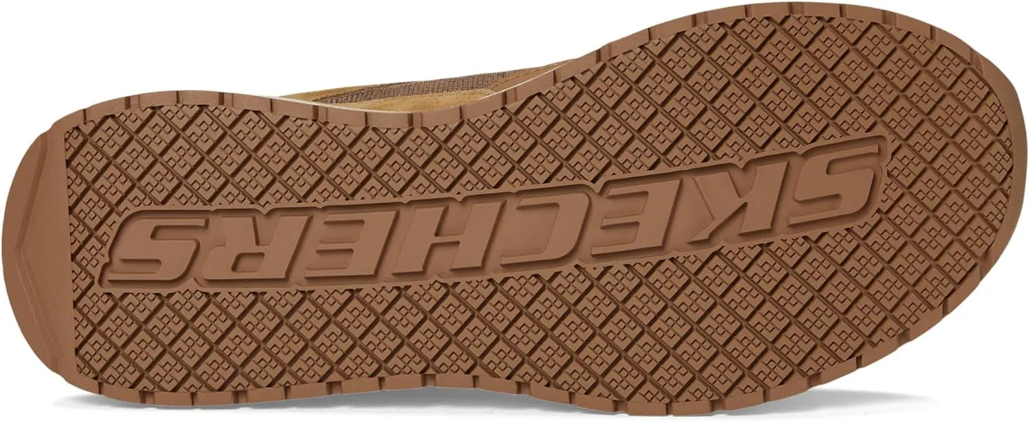 Skechers Men's Joggernaut Comp Toe Industrial Shoe