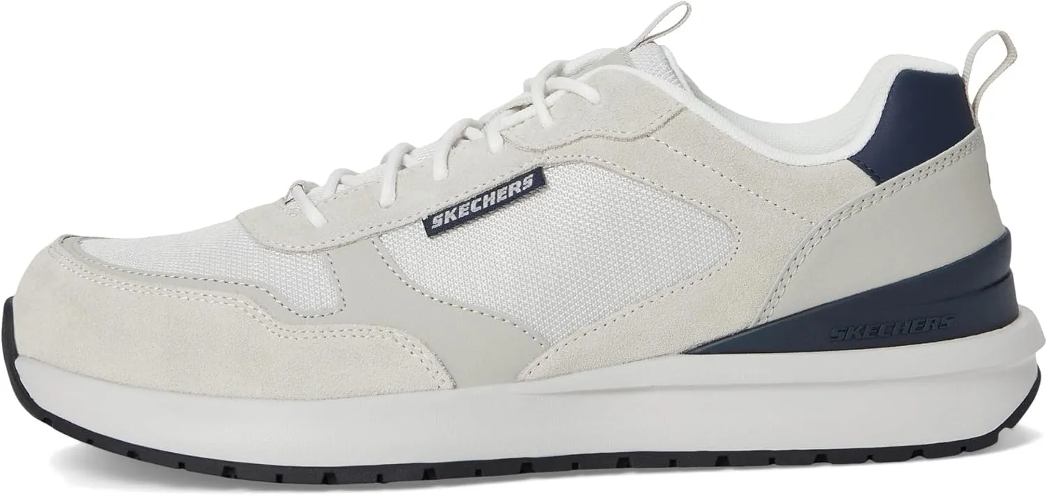 Skechers Men's Joggernaut Comp Toe Industrial Shoe