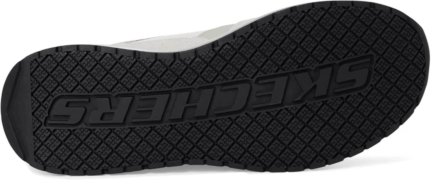 Skechers Men's Joggernaut Comp Toe Industrial Shoe