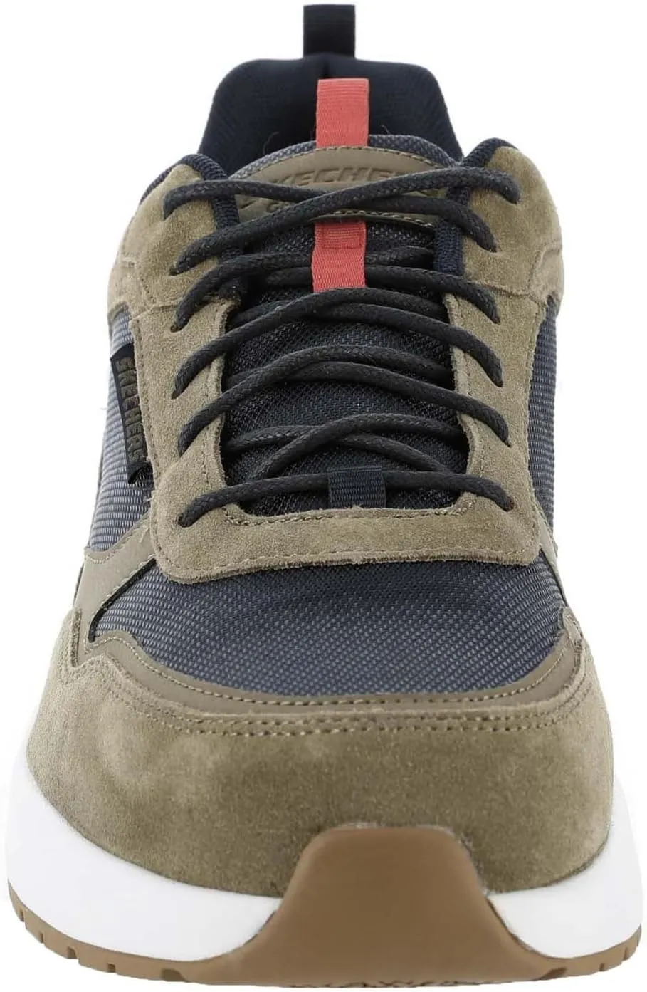 Skechers Men's Joggernaut Comp Toe Industrial Shoe