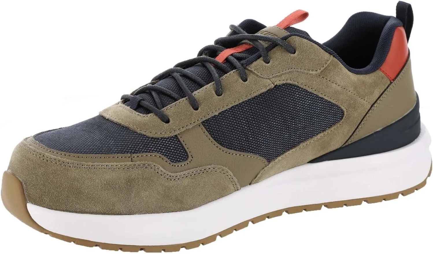 Skechers Men's Joggernaut Comp Toe Industrial Shoe