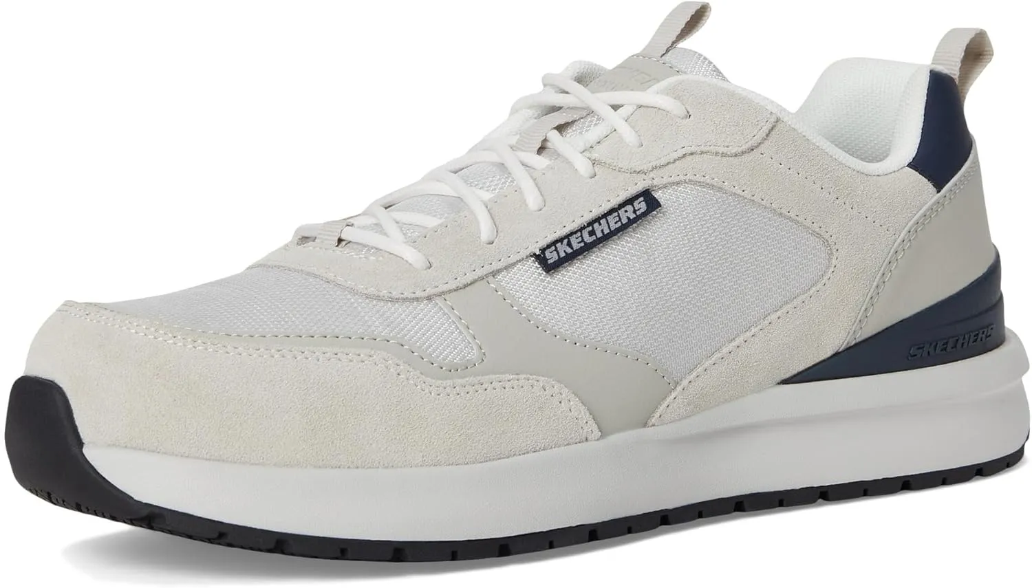Skechers Men's Joggernaut Comp Toe Industrial Shoe