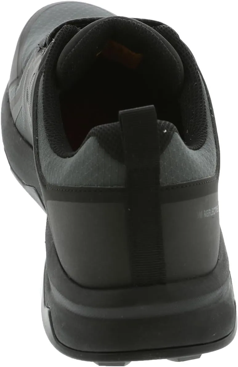 Skechers Men's Speed-Flex Trekker Mid Comp Toe Industrial Shoe
