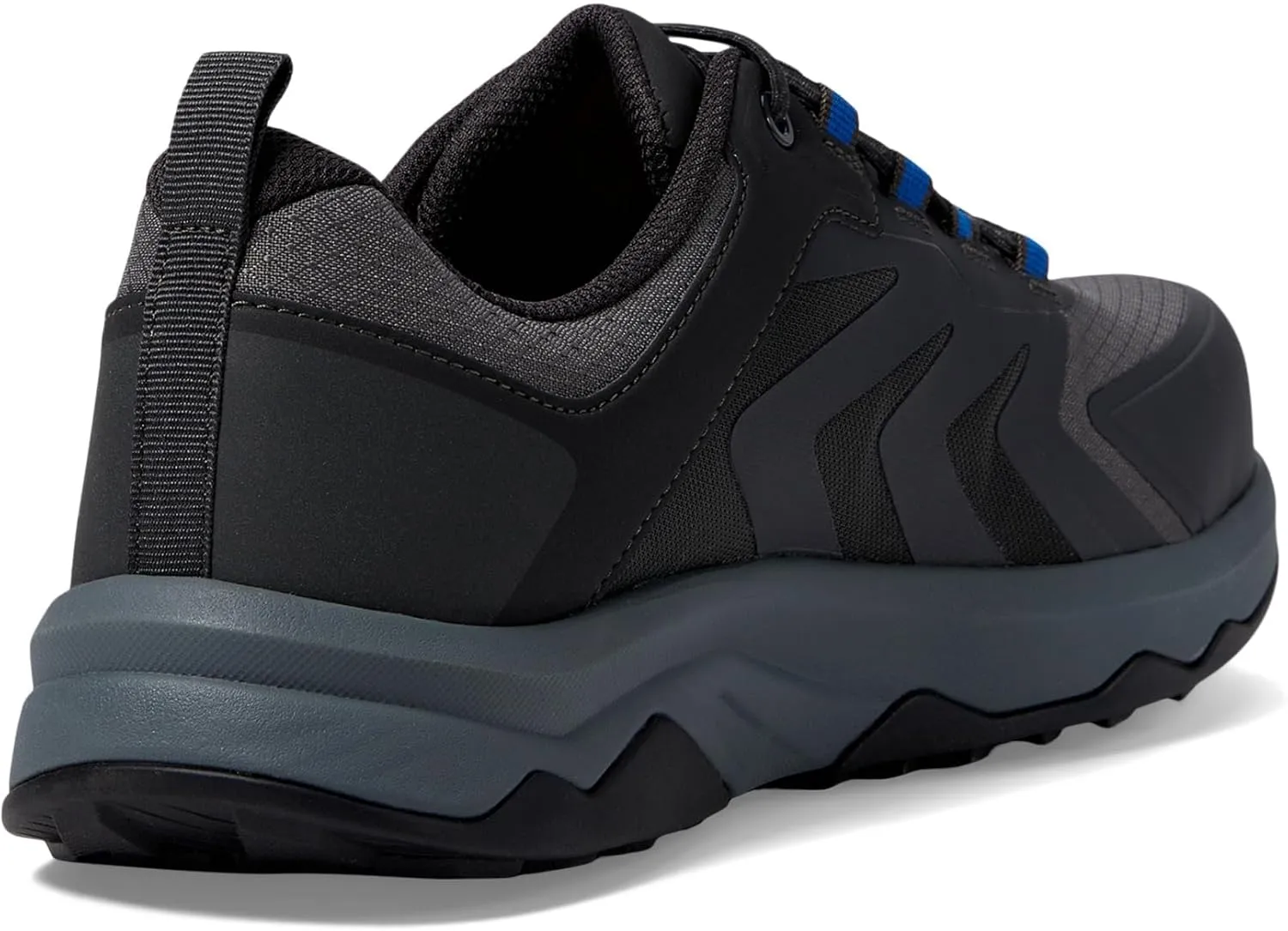 Skechers Men's Speed-Flex Trekker Mid Comp Toe Industrial Shoe