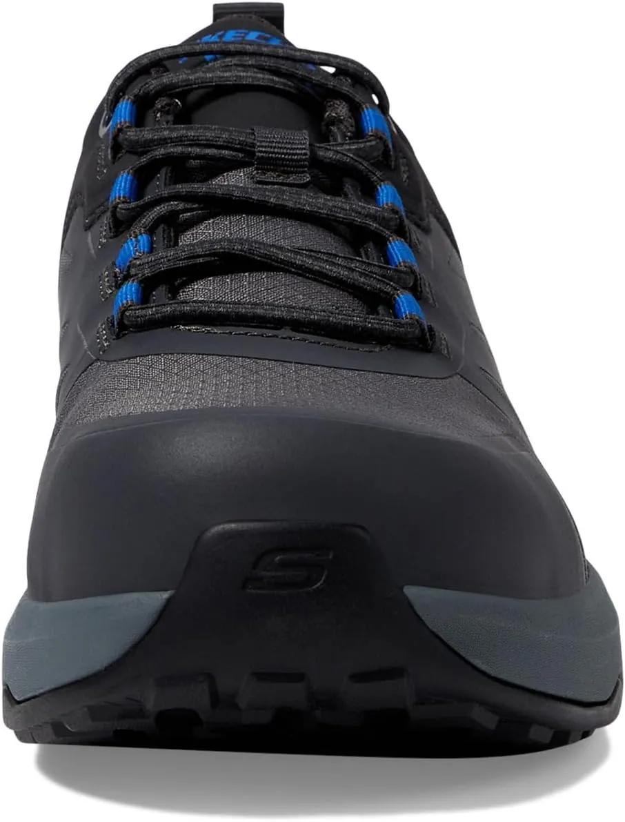 Skechers Men's Speed-Flex Trekker Mid Comp Toe Industrial Shoe