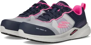 Skechers Women's Carbix-Niyla Comp Toe Industrial Shoe