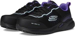 Skechers Women's Carbix-Niyla Comp Toe Industrial Shoe