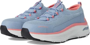 Skechers Women's Max Cushioning Arch Fit Sr-Nixx Industrial Shoe