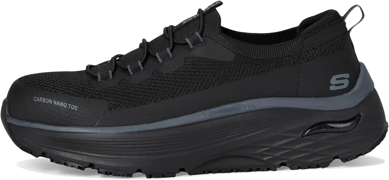 Skechers Women's Max Cushioning Arch Fit Sr-Nixx Industrial Shoe
