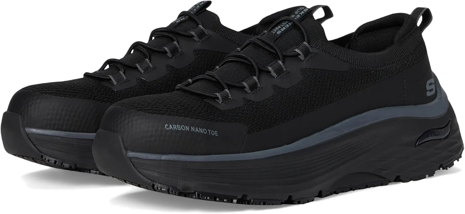 Skechers Women's Max Cushioning Arch Fit Sr-Nixx Industrial Shoe
