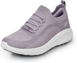 Skechers Work Emma Knit, Women's, Soft Toe, EH, MaxTrax Slip Resistant, Slip On, Low Athletic, Work Shoe
