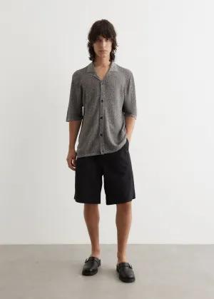 Sniper Knitted Shirt