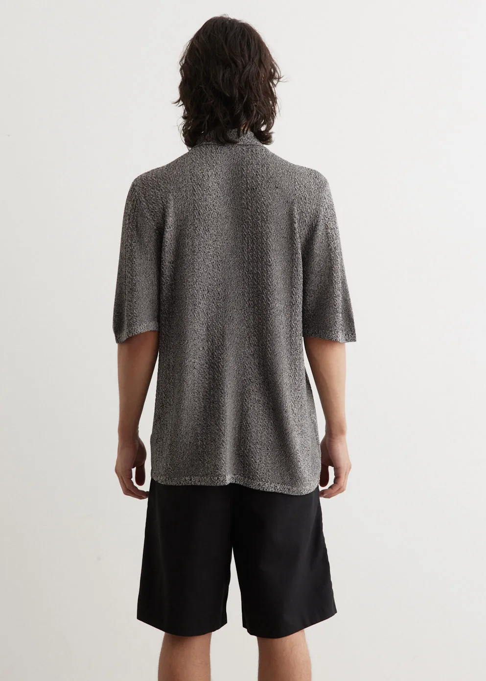 Sniper Knitted Shirt