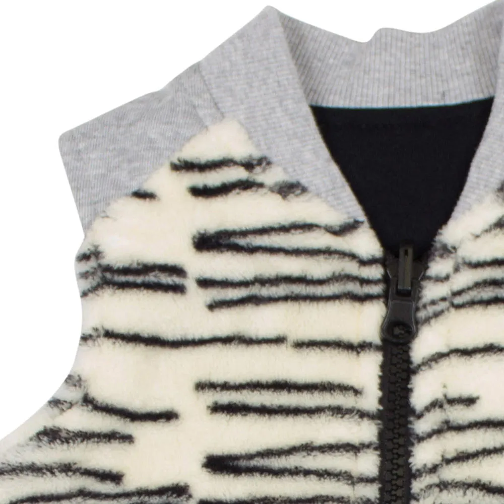 SOOKI Baby Tiger Stripe Vest