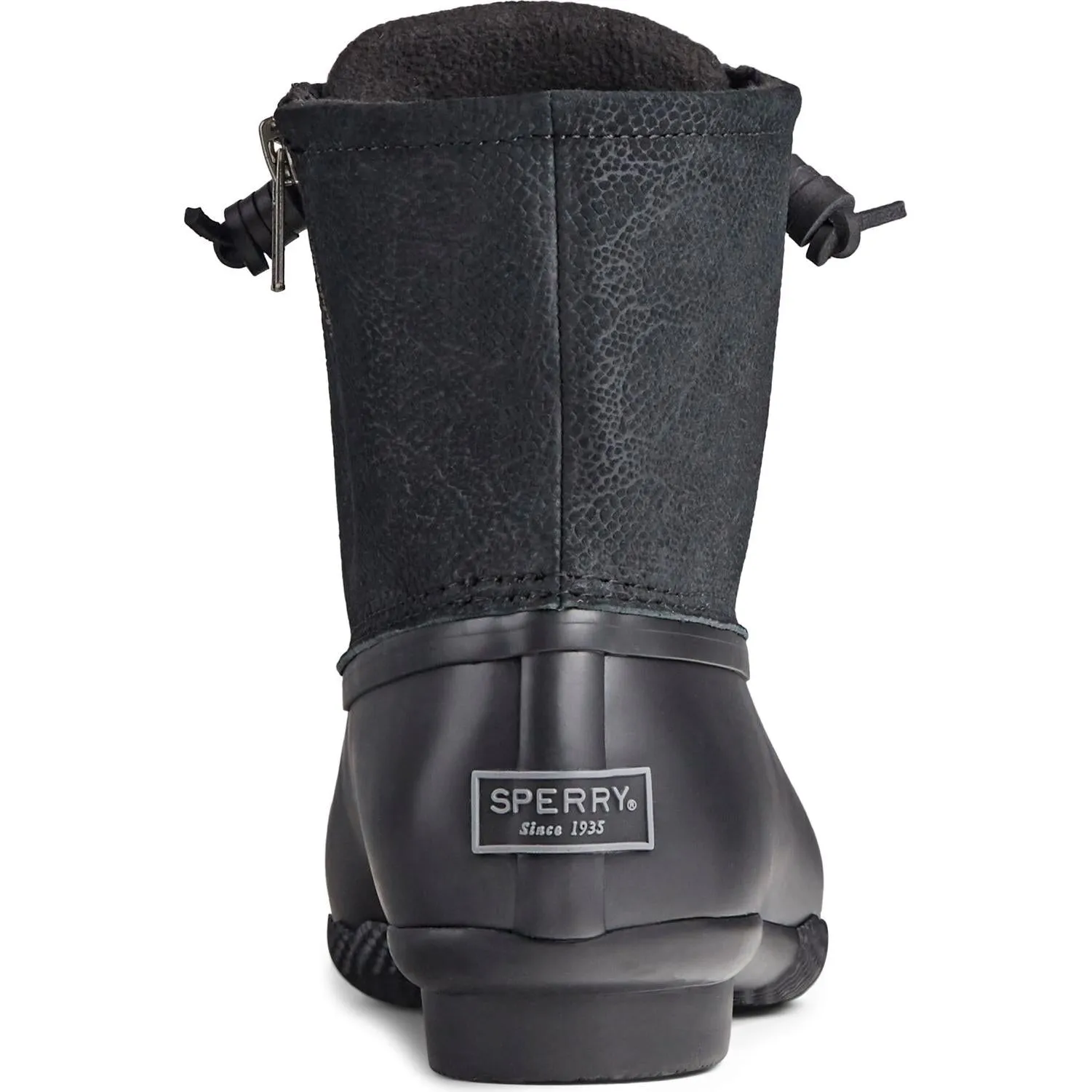 Sperry Saltwater Mid Boot