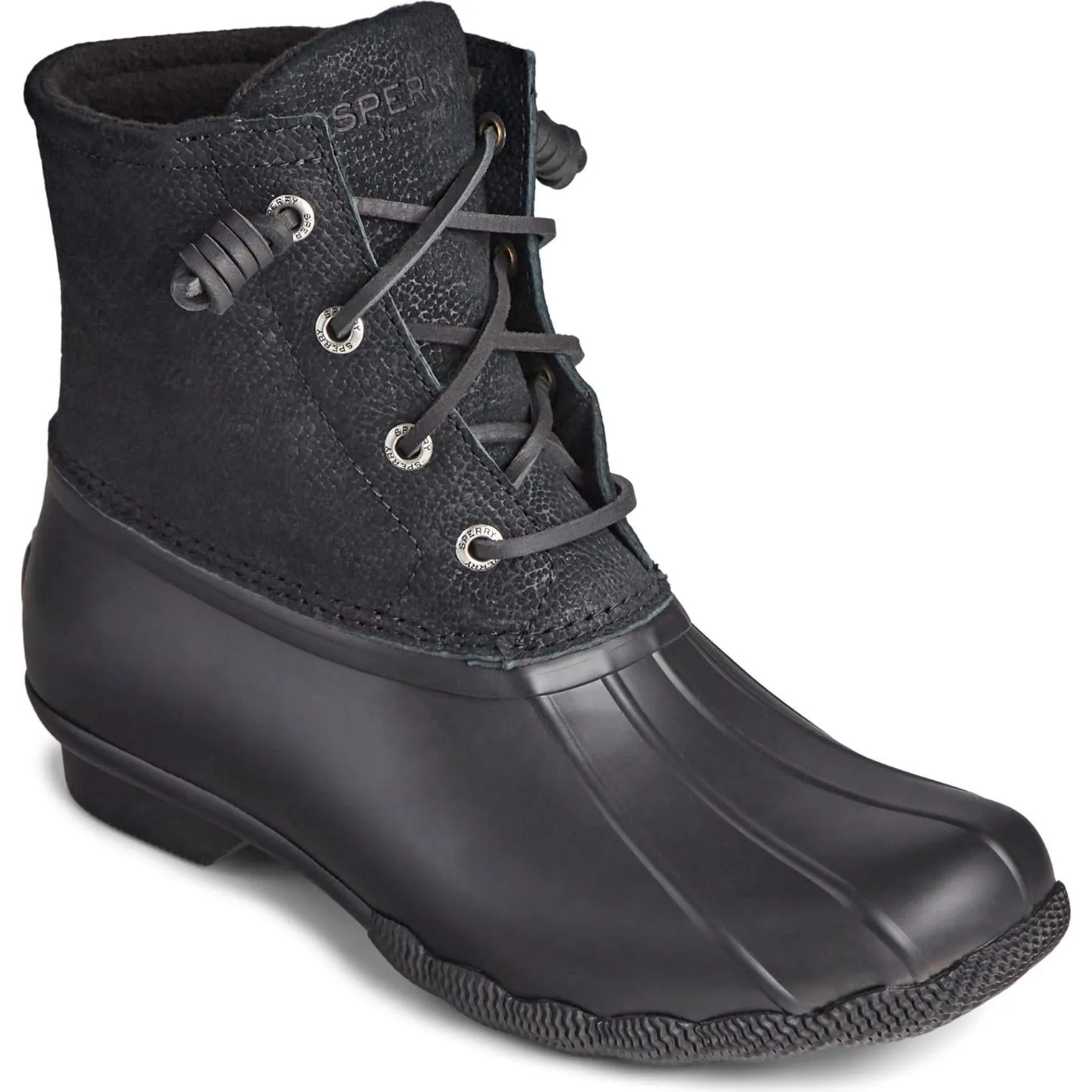 Sperry Saltwater Mid Boot