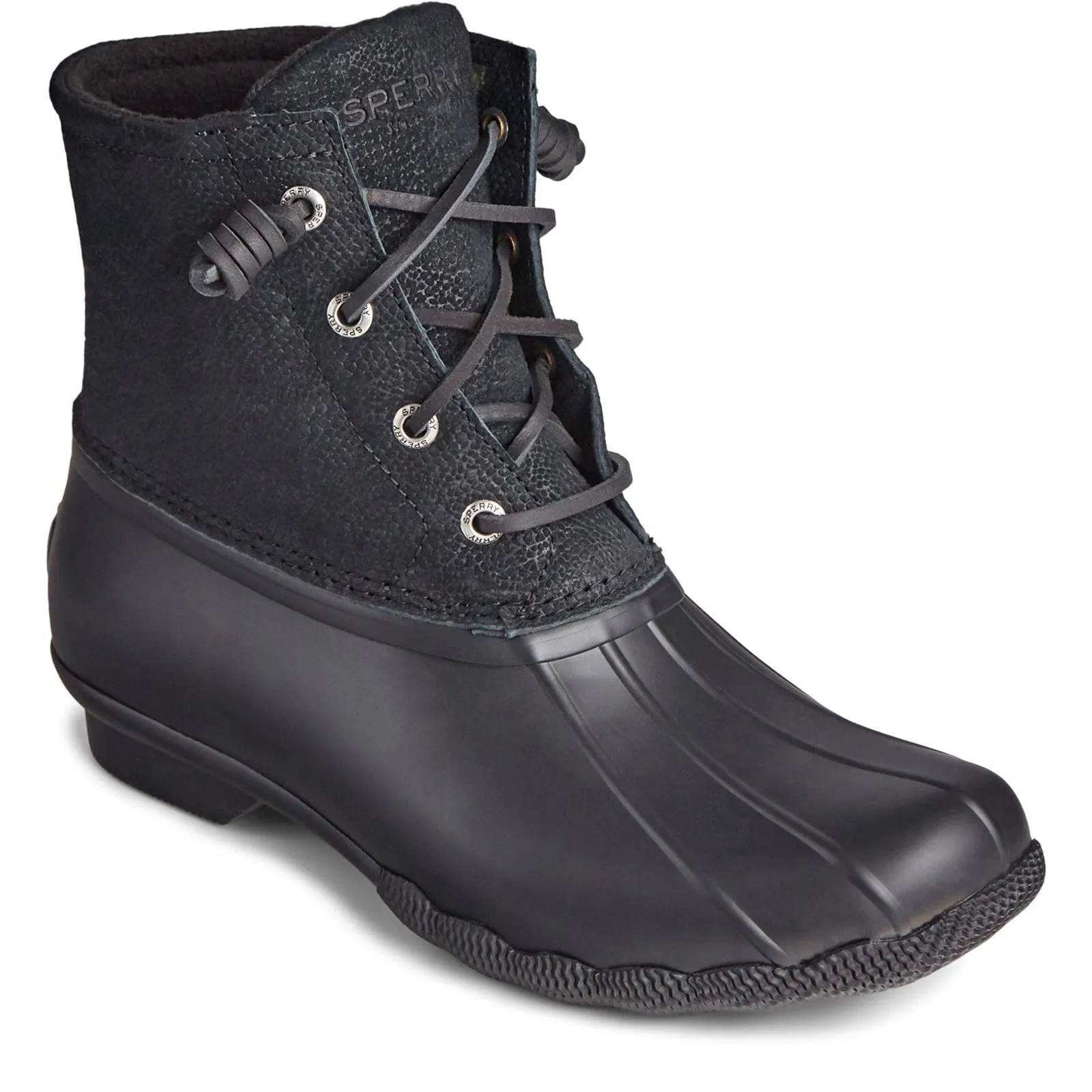 Sperry Saltwater Mid Boot