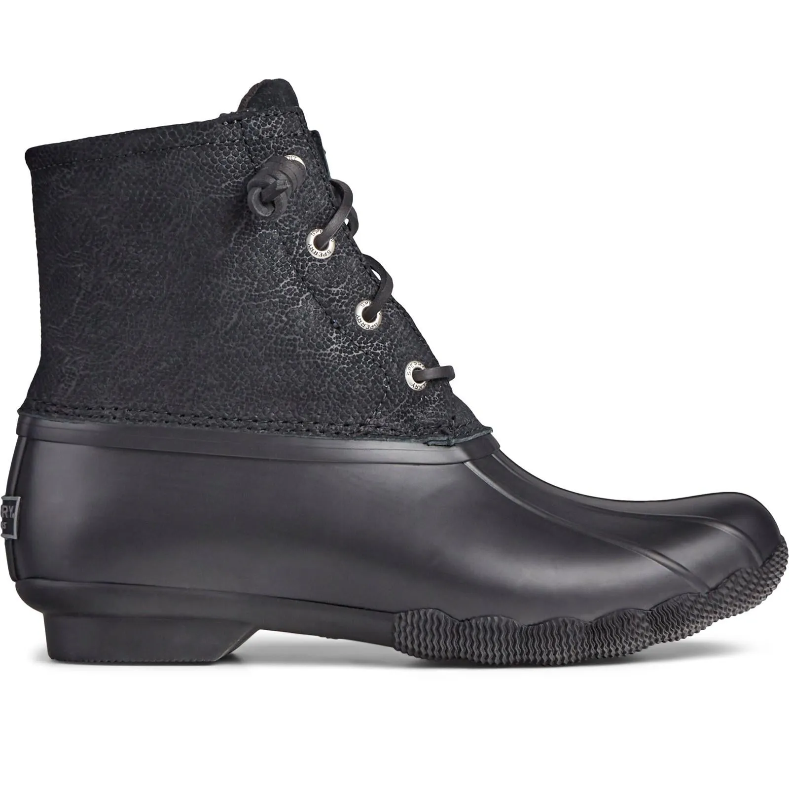Sperry Saltwater Mid Boot