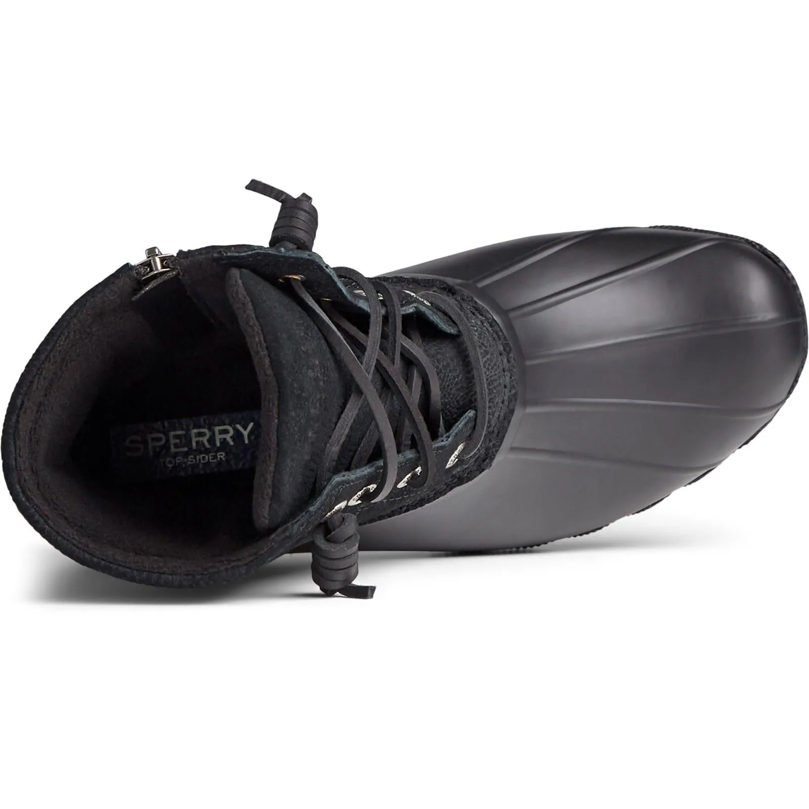 Sperry Saltwater Mid Boot