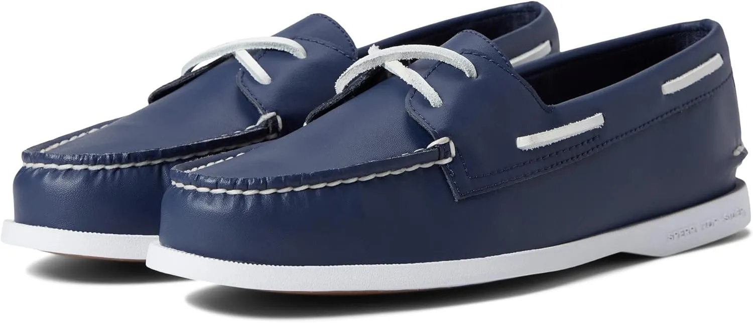 Sperry Women's Authentic Original Seacycled Boat Shoe