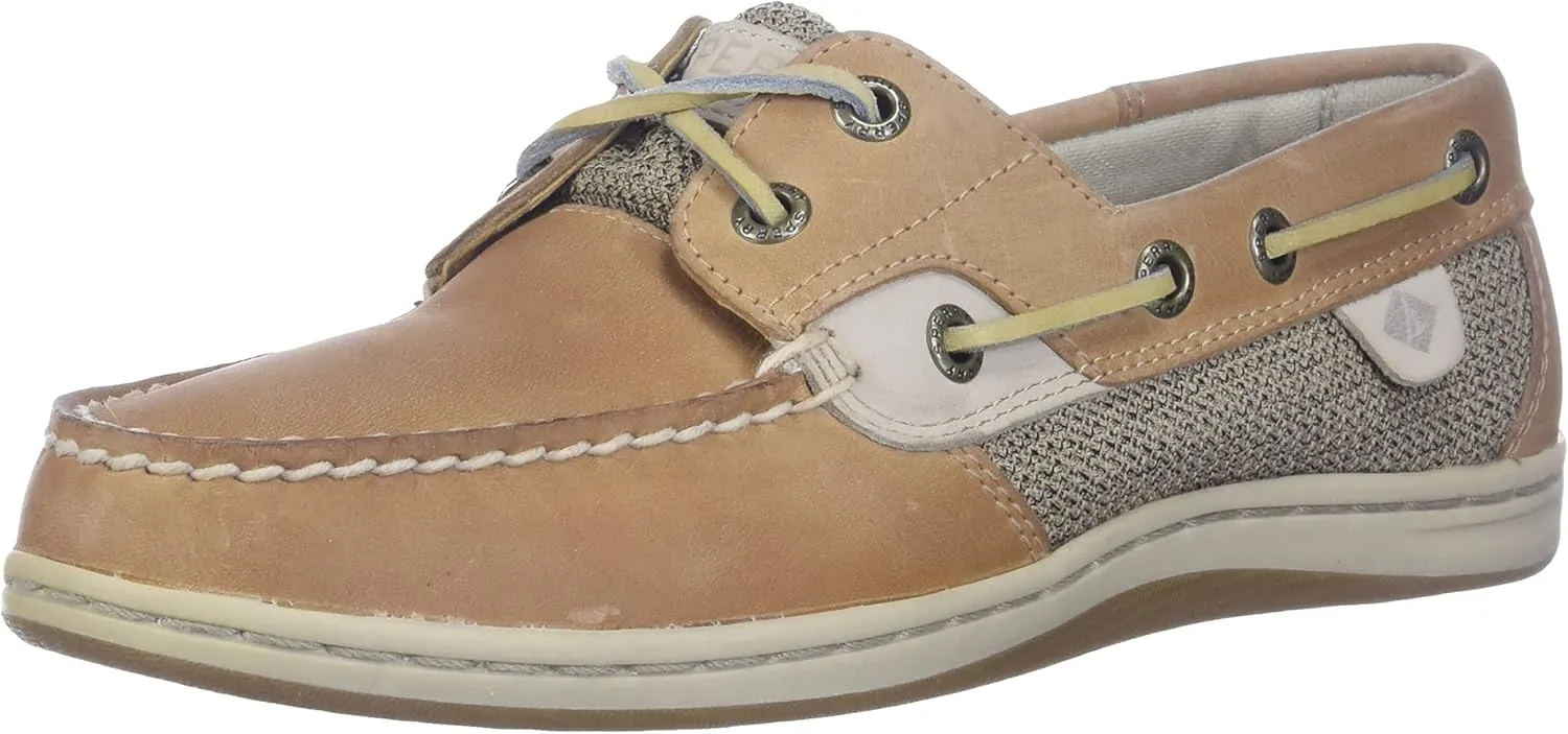 Sperry Women's Koifish Boat Shoe