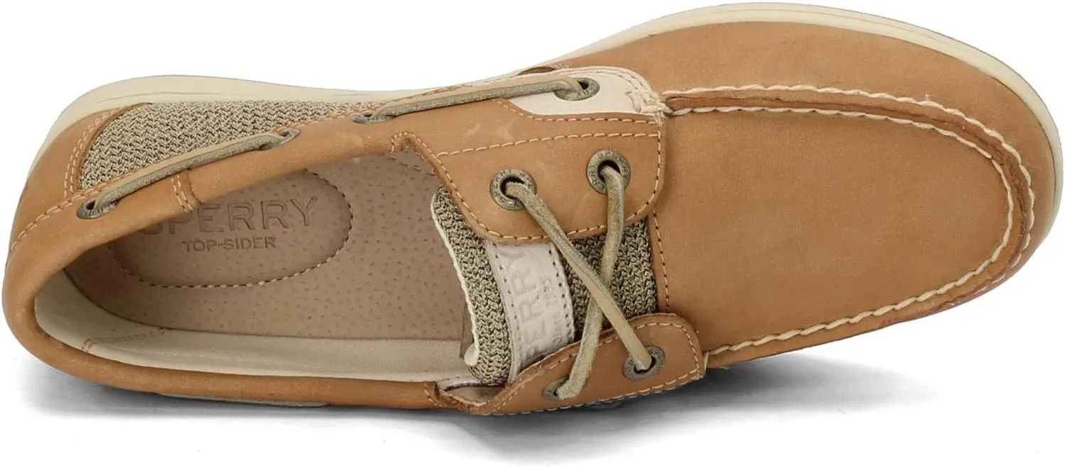 Sperry Women's Koifish Boat Shoe