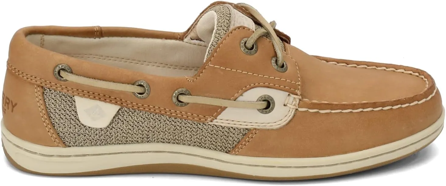 Sperry Women's Koifish Boat Shoe