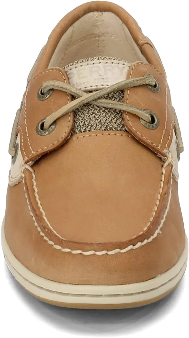 Sperry Women's Koifish Boat Shoe