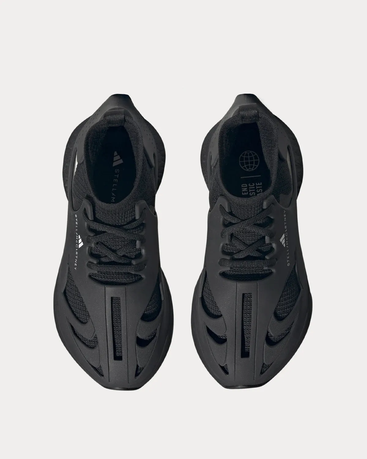 Sportswear Core Black / Cloud White / Core Black Low Top Sneakers