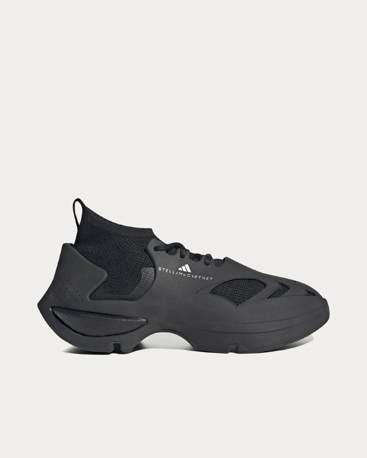 Sportswear Core Black / Cloud White / Core Black Low Top Sneakers
